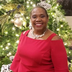 Meet your Posher, Tonya